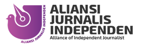 Siaran Pers - Aliansi Jurnalis Independen kabupaten mappi